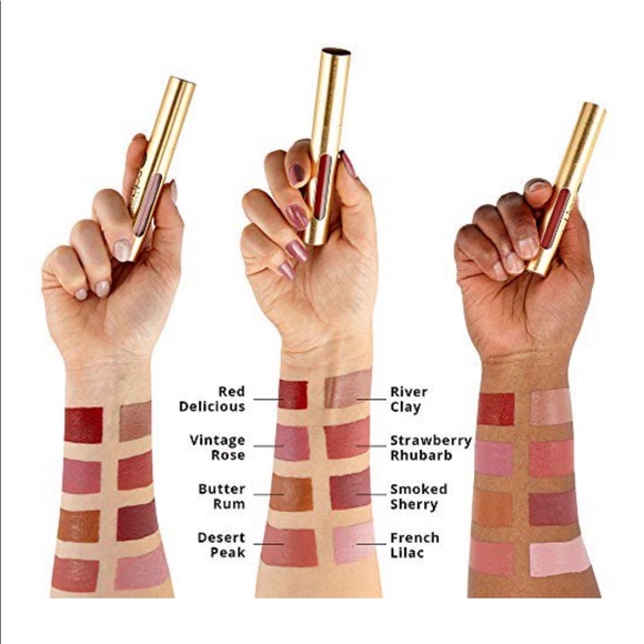 Grande Lips HYDRAPLUMP Liquid Lipstick 💋💄🤍 - Picture 5 of 7